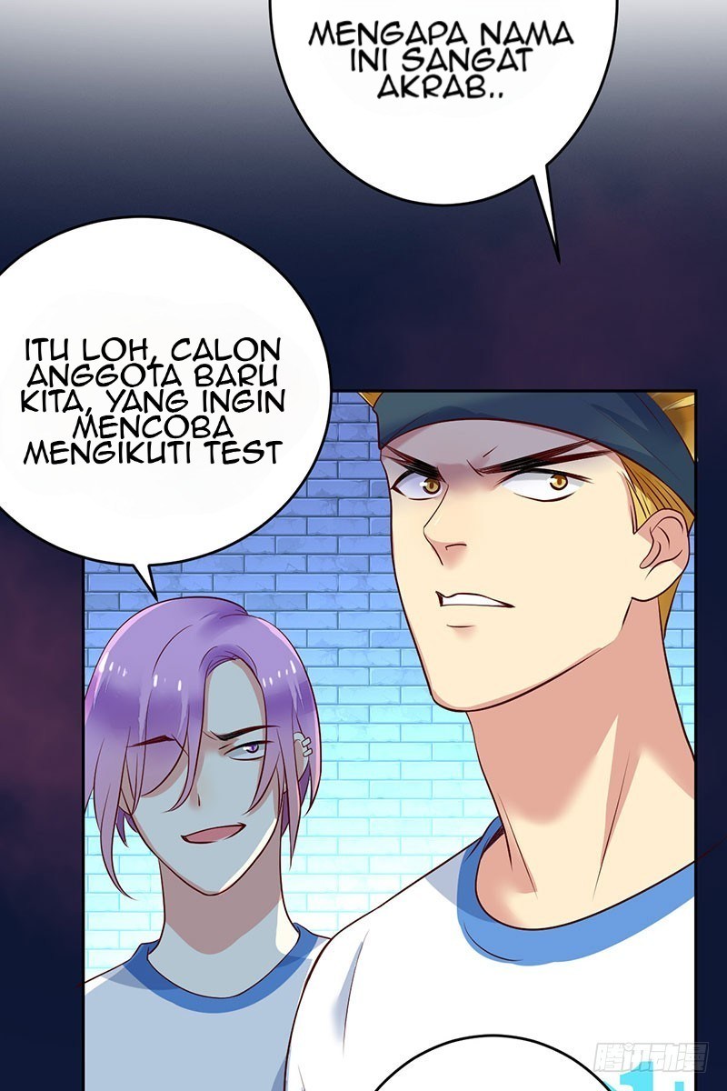 NSD Gaming Chapter 21 Bahasa Indonesia